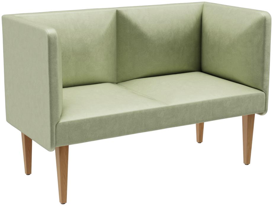 2-seater element Tuya