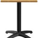 Abbildung Table à manger Kenan Vorderansicht