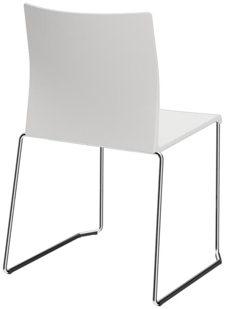 Abbildung chair Yenni Schrägansicht