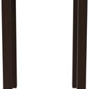 Abbildung Counter-height table Dunia Vorderansicht