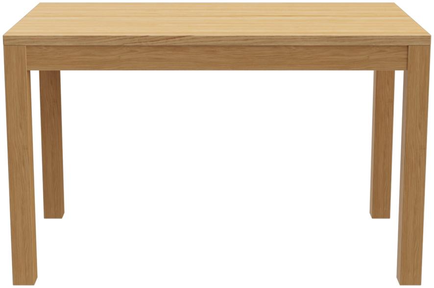 Abbildung table à manger Dunia Vorderansicht