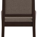 Abbildung chaise Liah Rückansicht