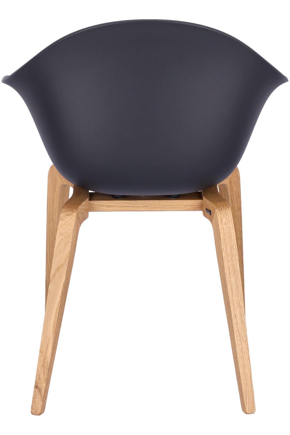 Abbildung arm chair Tamo Rückansicht