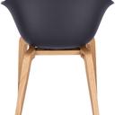 Abbildung arm chair Tamo Rückansicht