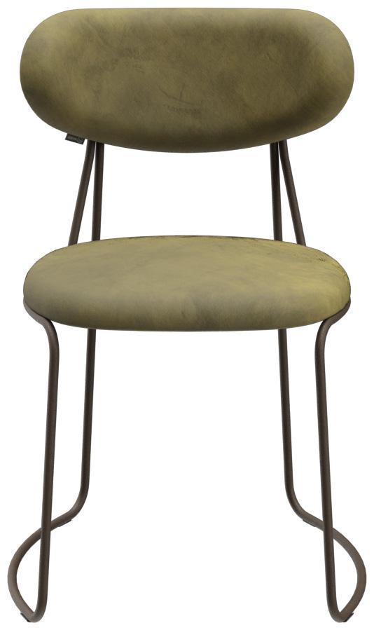 Abbildung chair Nivio Vorderansicht