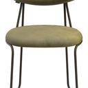 Abbildung chair Nivio Vorderansicht