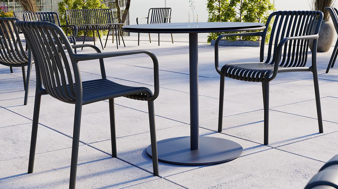 Abbildung chair Elexia Ambiente