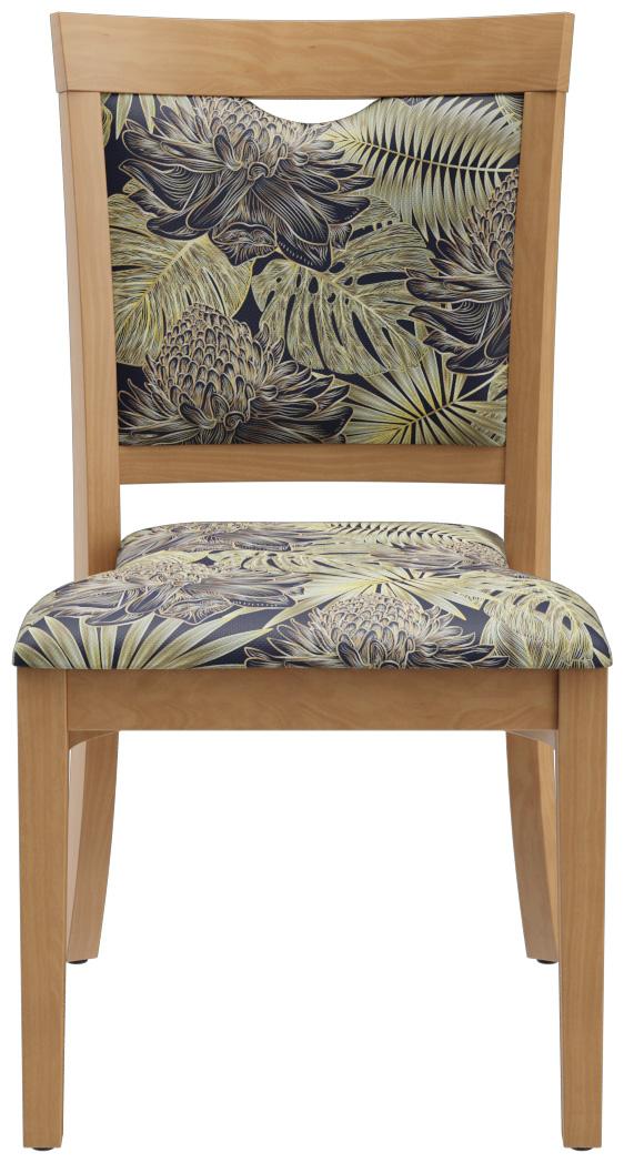 Abbildung stoel Mily Vorderansicht