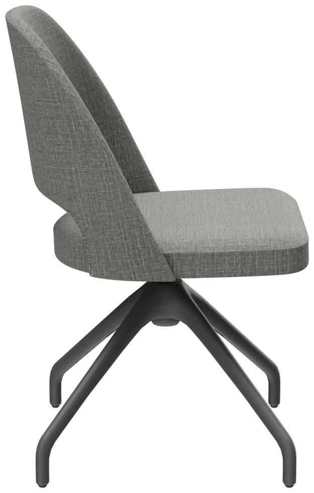 Abbildung stoel Liska Seitenansicht