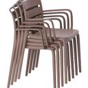 Abbildung arm chair Evalo