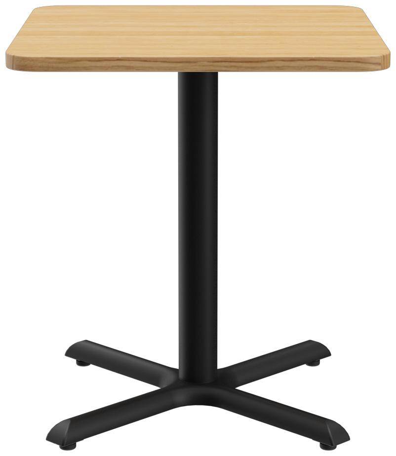 Abbildung Esstisch Kina Vorderansicht