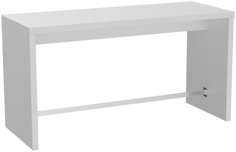 Table mi-hauteur Formline