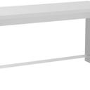 Abbildung Counter-height table Formline Schrägansicht