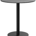 Abbildung dining table Kerst Slim Seitenansicht