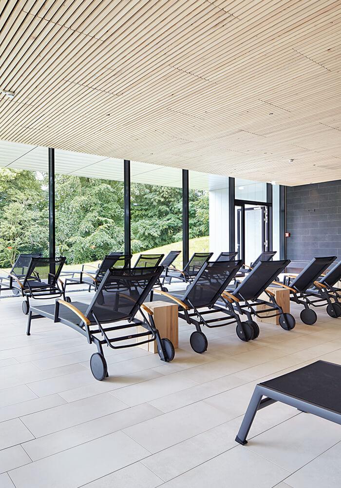 Abbildung Liege Terry Ambiente