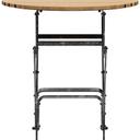 Abbildung Table à manger Valentin T Vorderansicht