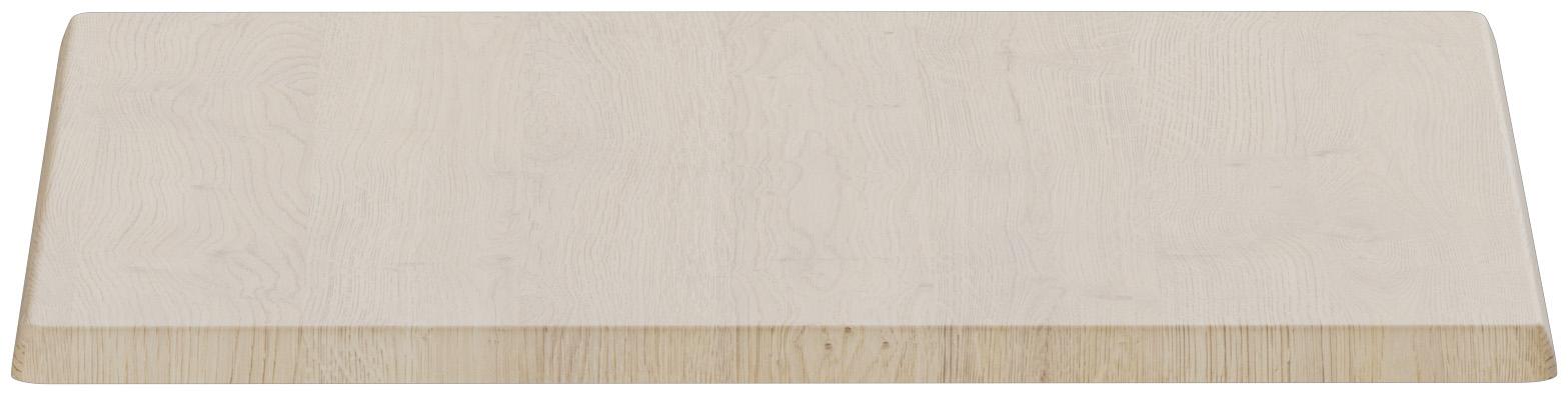 Abbildung Plateau de table Easy Classic Vorderansicht