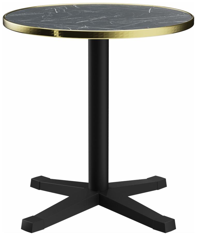 Abbildung Esstisch Kata Rückansicht