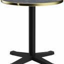 Abbildung Esstisch Kata Rückansicht