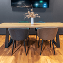 Abbildung dining table Rodrik Ambiente