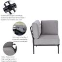 Abbildung Hoekelement Sonica