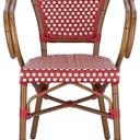 Abbildung arm chair Morris Vorderansicht