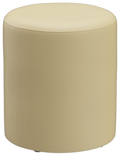 Abbildung Tabouret Doria Rückansicht