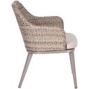 Abbildung arm chair Mavena Seitenansicht