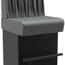 Abbildung Zwischenelement 60 cm Drapelle Schrägansicht