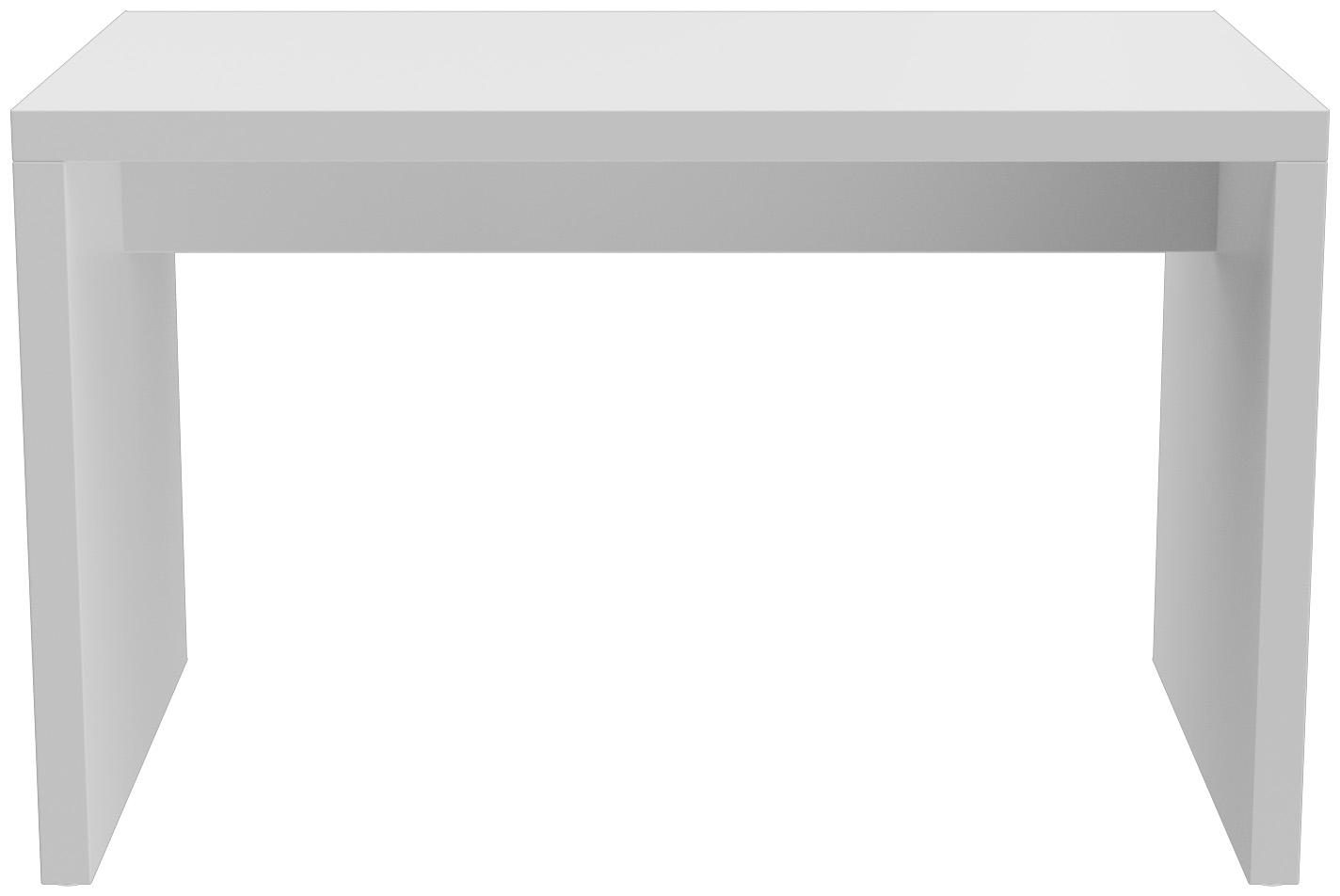 Abbildung Table à manger Formline Rückansicht