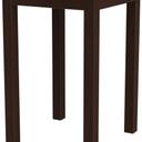 Abbildung halfhoge tafel Dunia Schrägansicht