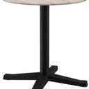 Abbildung dining table Kata Schrägansicht