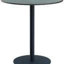 Abbildung Eettafel T12 Slim Rückansicht