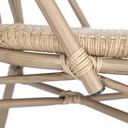 Abbildung chaise Marbelle Detailansicht