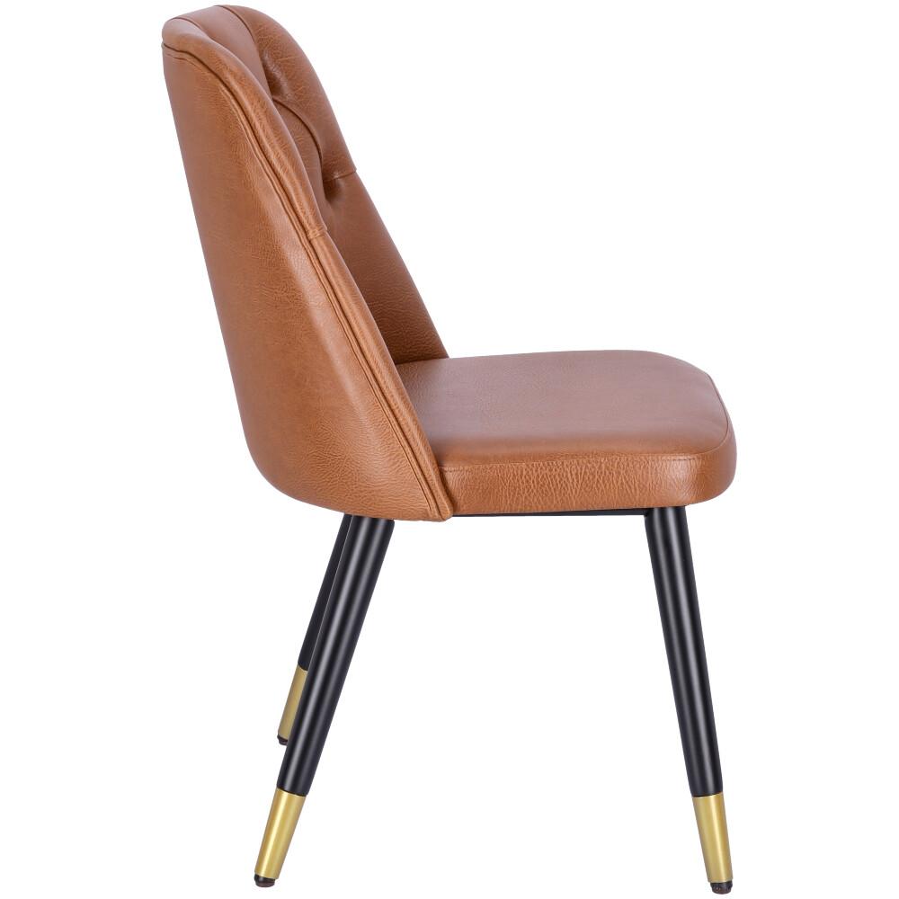 Abbildung chaise Marlo Seitenansicht