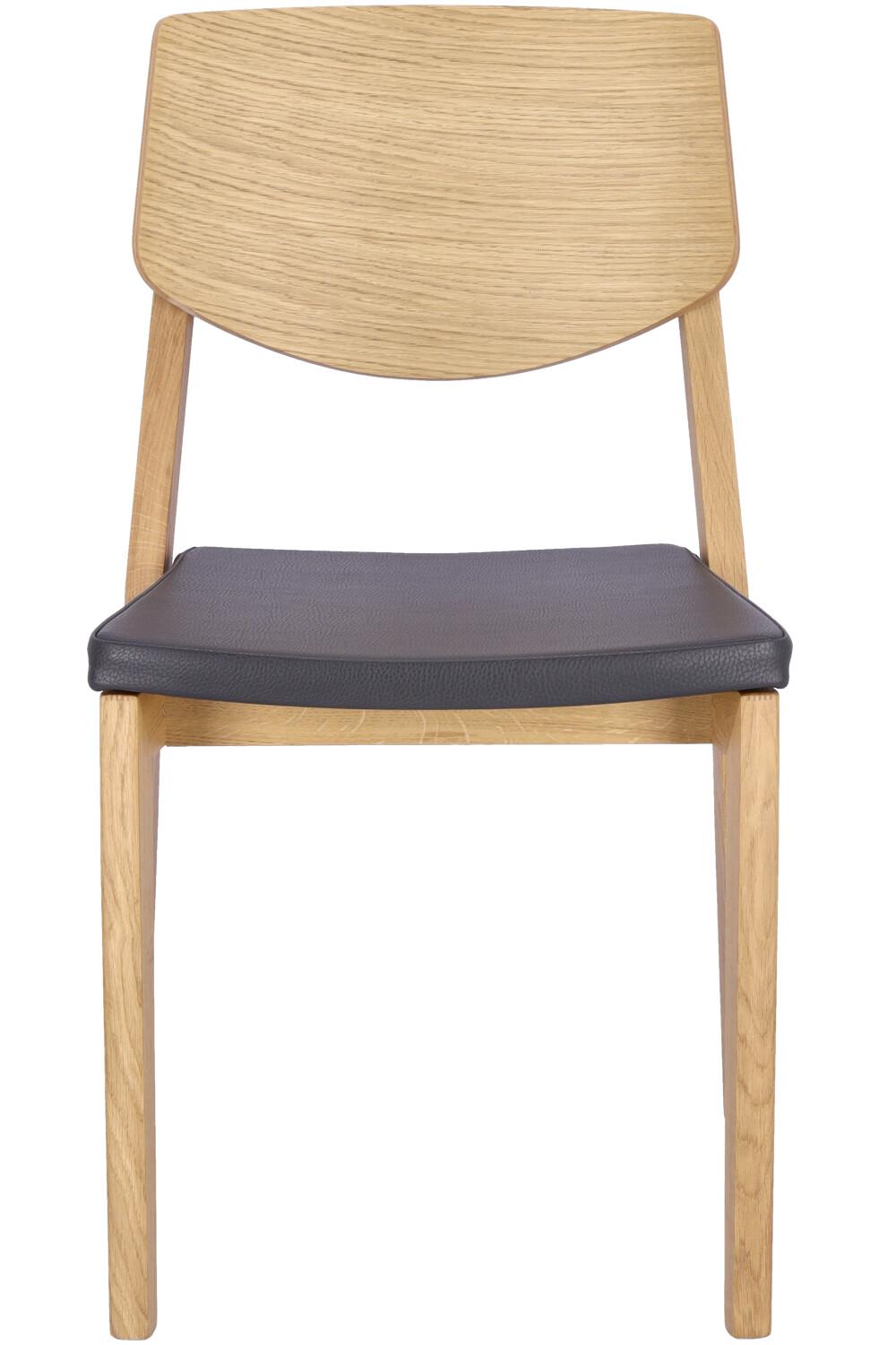 Abbildung chair Quorum C Vorderansicht