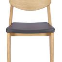 Abbildung chair Quorum C Vorderansicht