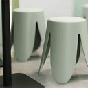Abbildung tabouret Elvina Ambiente