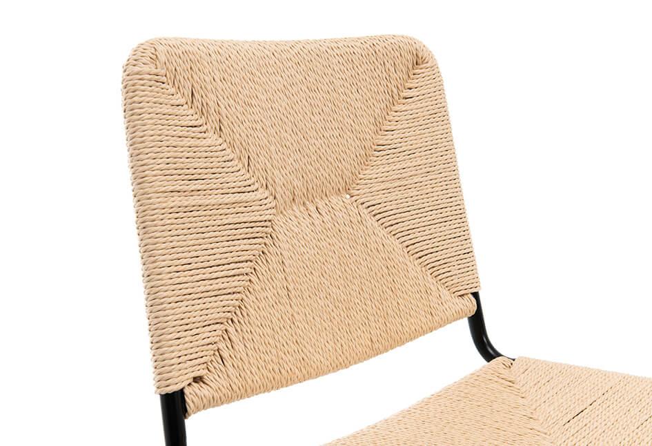 Abbildung chaise Revali Detailansicht