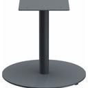 Abbildung Couchtisch T12 Slim Rückansicht