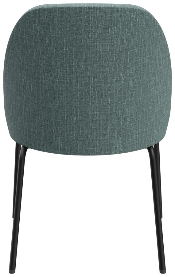 Abbildung Stuhl Hada Rückansicht