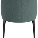 Abbildung Stuhl Hada Rückansicht