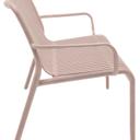 Abbildung 2-seater lounge Elexia Seitenansicht