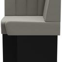 Abbildung Eckelement Felipa Vorderansicht