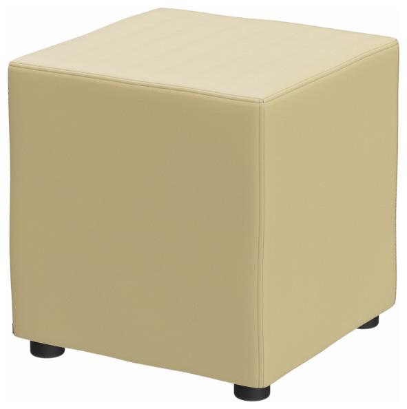 Abbildung Tabouret Corina Schrägansicht