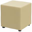 Abbildung Tabouret Corina Schrägansicht