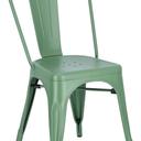 Abbildung chaise Patra Schrägansicht