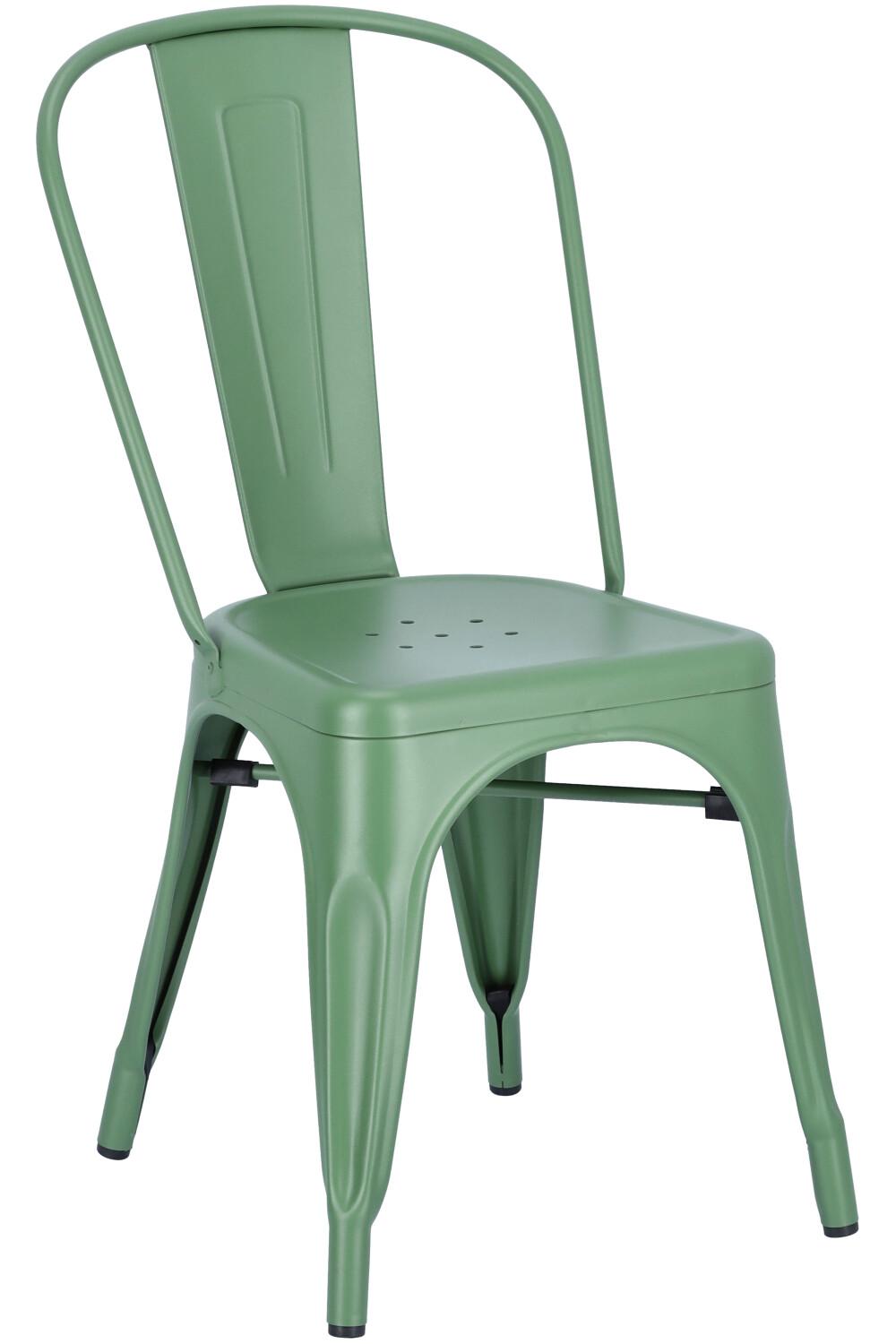 chaise Patra