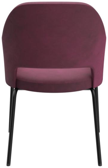 Abbildung Armchair Liska Rückansicht
