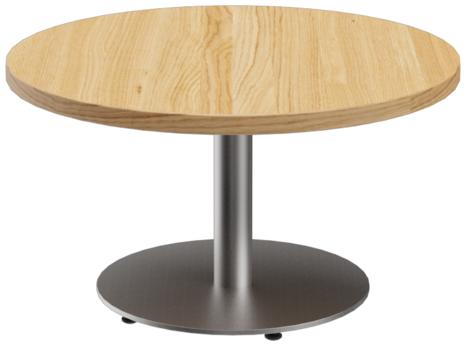 Abbildung coffee table Kerst Slim Vorderansicht